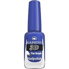 Prime 3D Nail Polish 56 1 Paket (1 x 1 Adet)