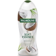 Prime Soft Duş Jeli 500 Mililitre Hindistan Cevizi