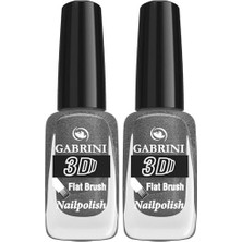 Prime 3D Nail Polish 79 1 Paket (1 x 1 Adet) 2li Paket