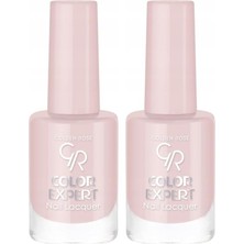 Prime Expert Nail Lacquer NO:141 2li Paket