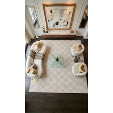 Dolozena Youdayhomecollection Delta Model Halı