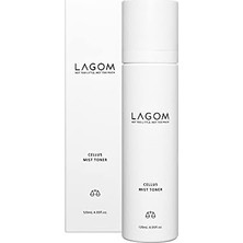 Prime Lagom Cellus Mist Toner 120ML Nemlendirici Mist Tonik