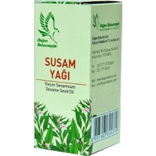 Prime Doğan Susam Yağı 50CC
