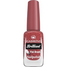 Prime Brillant Nail Polish B04 1 Paket (1 x 1 Adet)