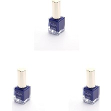 Prime Studio Nails Oje -079 3lü Paket