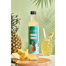 Dolozena Sude Life Ananas Sirkesi 500 ml