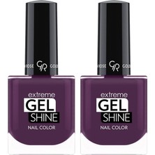 Prime Extreme Gel Nail No:73 2li Paket