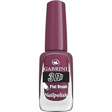 Prime 3D Nail Polish 12 1 Paket (1 x 1 Adet)