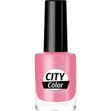 Prime City Nail Lacquer No: 26 - Parlak ve Uzun Süre Kalıcı Oje 10.2 ml