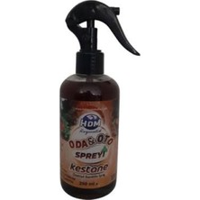 Dolozena Hdm Oda Parfümü 500 ml