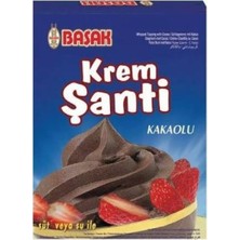 Dolozena Başak Krem Şanti Kakaolu 150 gr