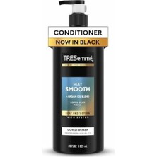 Prime Tresemme Saç Kremi Pürüzsüz ve Ipeksi 28 Ons (828 Ml) (2'li Paket)