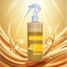 Prime Çift Fazlı Keratin Içeren Fön Suyu | Güçlendirir & Yeniler - 400ML