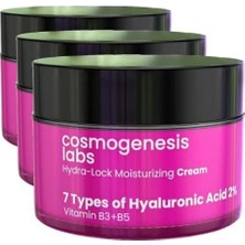 Prime Hydra- Nemlendirici Krem 50 ml (3 Paketi)