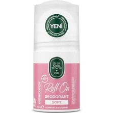 Prime Roll On Deodorant-Soft (Kadın) 75 ml