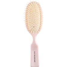 Prime Vepa Bio Nişasta Saç Fırçası 503 - Ahşap, Yüksek Kalite, Lux, Doğa Dostu, Doğal