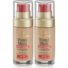 Prime Visible Foundation 3 (2 Paketi)