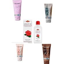 Prime Otacı Güllü Su 250 ml