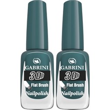 Prime 3D Nail Polish 54 1 Paket (1 x 1 Adet) 2li Paket