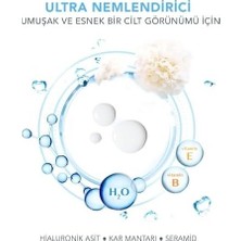 Prime H2OVERDOSE Advanced 2.0 Ufo Aktif Maske - Nemlendirici - Güzellik ve Kişisel Bakım - Hyaluronik Asit ve E Vitamini - Tüm Cilt Tipleri - Kuru ve