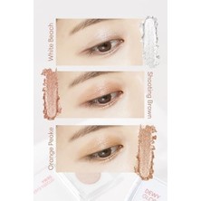 Prime Dewy Glossy Eyes Işıltılı Göz Farı (Beach), 2gr