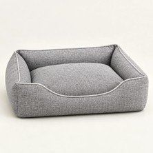 Dolozena Vera Premium Yatak - Gri / Large