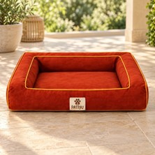 Dolozena Sofa Bed | Kiremit