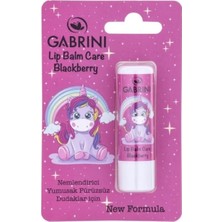 Prime Gabrını Lip Balm Dudak Kremi Blackberry