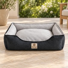Dolozena Luna Premium Yatak - Antrasit / Small