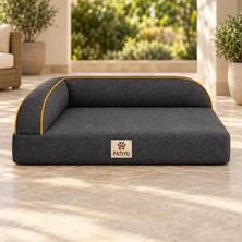 Dolozena Corner Seat - Gri