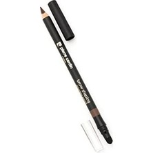 Prime Brow Shaping Powdery Pencil Kaş Kalemi - Soft To Grey 321