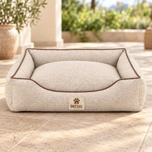 Dolozena Vera Premium Yatak - Kahve / Large