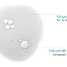 Prime Maru.derm Kolajen & Hyalüronik Asit Cilt Bakım Serumu 30ML