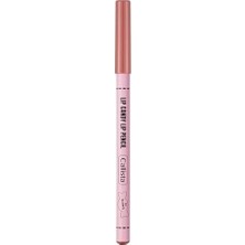 Prime Callista Lip Candy Dudak Kalemi 01 Butterly, Nude
