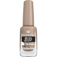 Prime 3D Nail Polish 7 1 Paket (1 x 1 Adet)