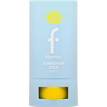 Prime Sun Lovers Canlı Görünüm Veren Nemlendirici Etkili Stick Güneş Koruyucu SPF50