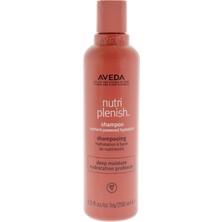 Prime Aveda Nutriplenish Deep Moisture Derin Nemlendirici Şampuan 250 ml