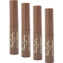 Prime Eyebrow Thickener Kaş Belirginleştirici (4 Paketi)