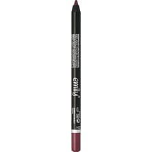 Prime Long Lasting Lip Pencil No: 224 - Uzun Süre Kalıcı Dudak Kalemi
