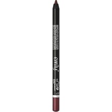 Prime Long Lasting Lip Pencil No: 227 - Uzun Süre Kalıcı Dudak Kalemi