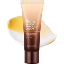 Prime Kuru ve Cansız Ciltler Için Arı Poleni Içerikli Ampul Krem Bee Pollen Renew Ampoule Cream