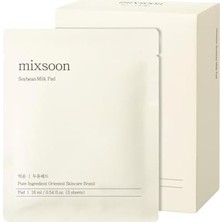 Prime Mixsoon Soybean Süt Pedi 10EA