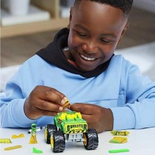 Prime Brands Bloks Gunkster Truck