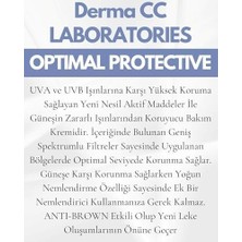 Prime Derma cc Laboratorıes Sba(Sun Block+Blockage+Antibrown) Güneş Kremi Spf 50++, 200 Mililitre