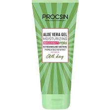 Prime Procsın Aloevera Jel 175 ml 1 Paket (1 x 1 Adet)
