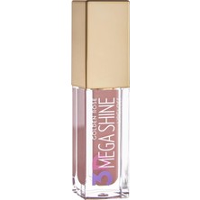 Prime 3D Lipgloss No: 102 Dudak Parlatıcısı