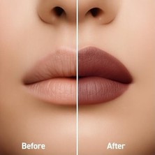 Prime Alix Avien Uzun Süre Kalıcı Nemlendirici Pürüzsüz Etkili Yarı Mat Ruj Satin Lipstick 816 Geniue Pink (2 Paketi)