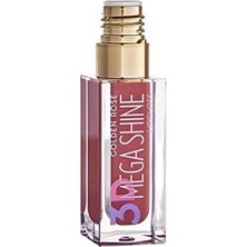 Prime 3D Lipgloss No: 111 Dudak Parlatıcısı