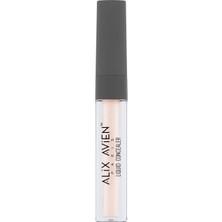Prime Likit Göz Altı Kapatıcısı - Açık Ten Soğuk Cilt Alt Tonu - Concealer 103 Creamy