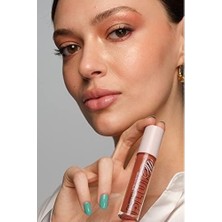 Prime Pastel Plump Up Gloss 202 Loverdose Dolgunlaştırıcı Dudak Parlatıcısı